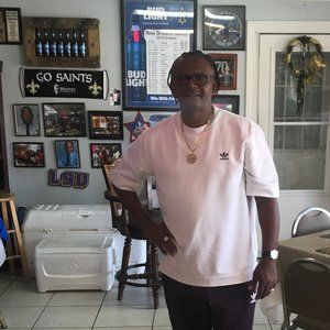 Meet your Posher, Floyd